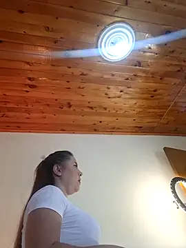 Alisson zambrano online show from 04-01-26, 07:55