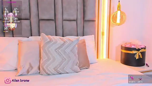 elianabrown online show from 09-08-25, 10:09