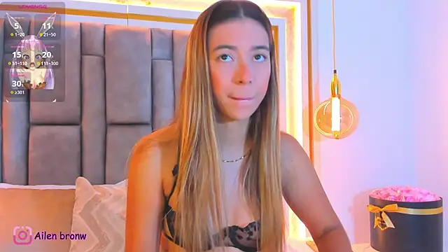 elianabrown online show from 10-24-25, 10:17