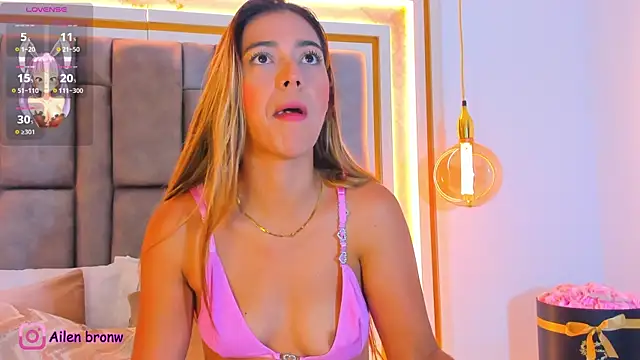 elianabrown online show from 11-18-25, 11:37