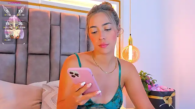 elianabrown online show from 02-18-26, 12:17