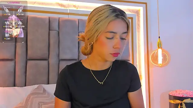 elianabrown online show from 04-24-26, 11:40