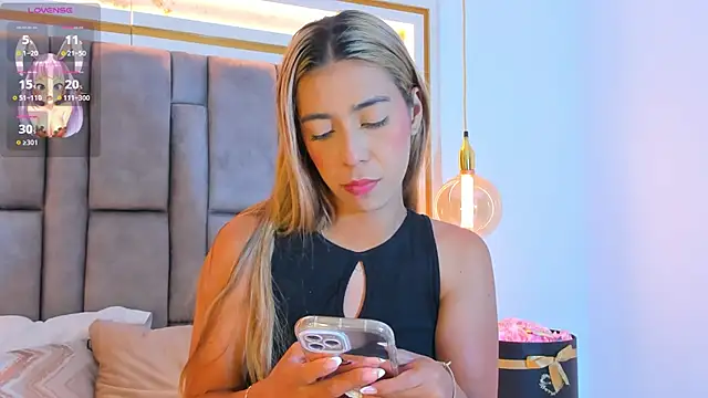 elianabrown online show from 04-28-26, 12:42