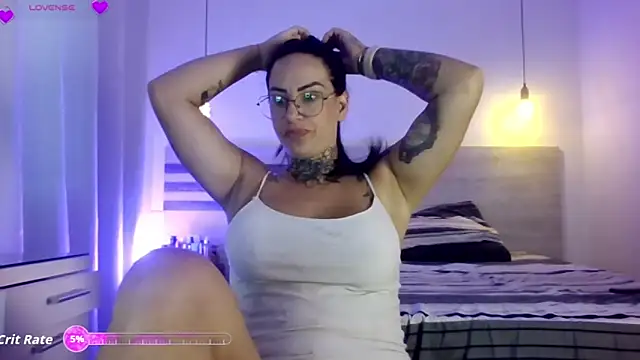 YasmimBrasil online show from 01-15-26, 09:03