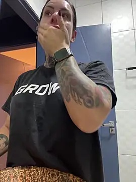 YasmimBrasil online show from 04-20-26, 06:16