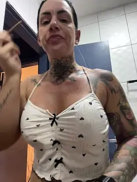 YasmimBrasil online show from 04-23-26, 06:14