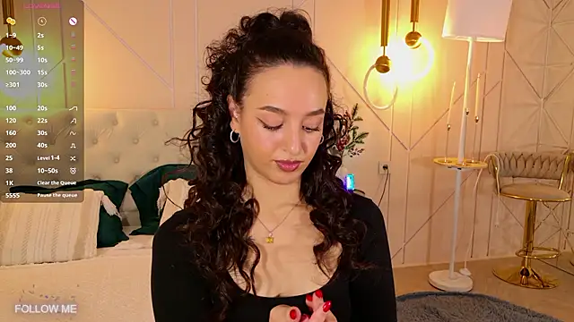 Lolly Neal online show from 01-19-26, 04:49