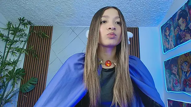Snapshot of Victoria_Adams14 chatting on 06-11-26, 03:04 Victoria Adams14 online show from 06-11-26, 03:04