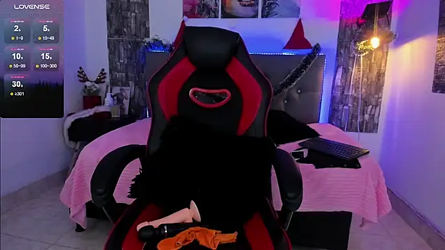 Allison sc online show from 12-19-24, 12:56