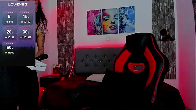 Allison sc online show from 03-20-25, 08:29