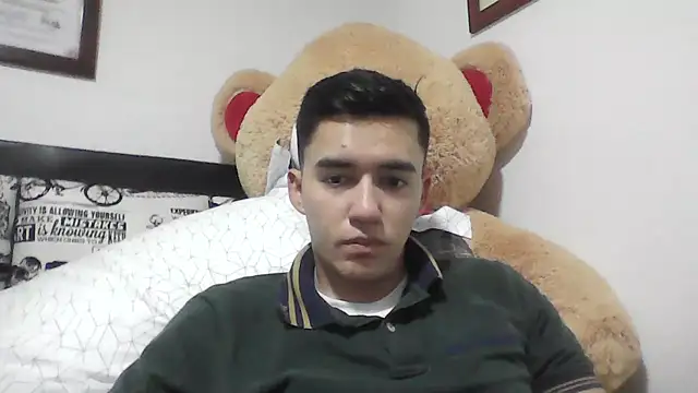 Estebitan vm online show from 12-05-25, 12:52