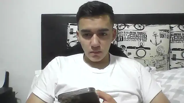 Estebitan vm online show from 02-27-26, 04:34