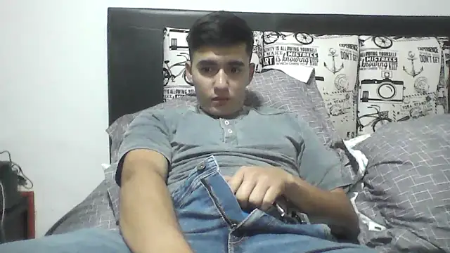 Estebitan vm online show from 04-18-26, 01:09