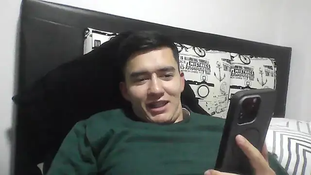 Estebitan vm online show from 04-21-26, 12:12