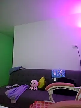 azumiichan online show from 11-11-25, 12:21