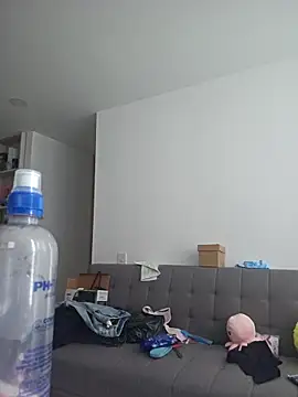 azumiichan online show from 12-04-25, 01:53