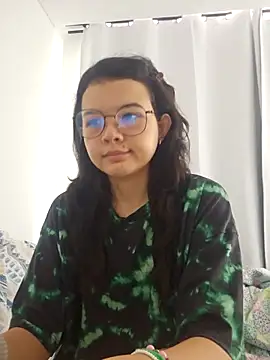 azumiichan online show from 03-17-26, 03:04