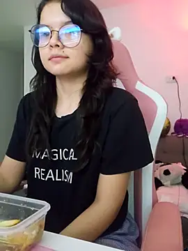 azumiichan online show from 04-09-26, 12:43