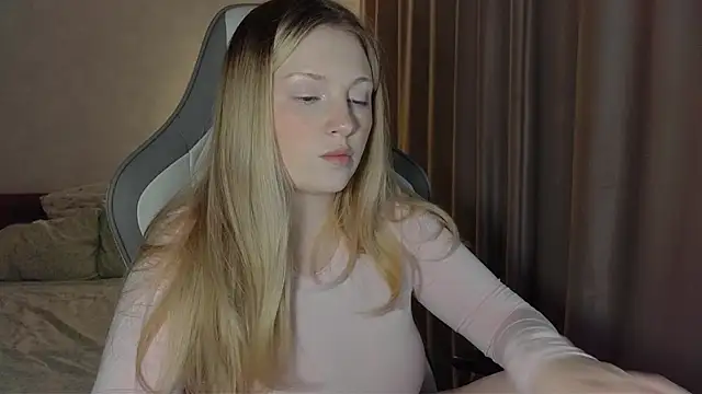 x ivy x online show from 04-23-26, 05:04