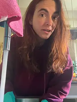 Debby 89 online show from 04-27-26, 09:51