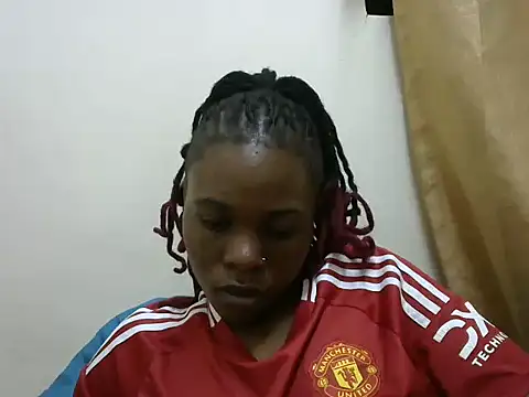 Ebony jojo online show from 10-07-25, 05:43