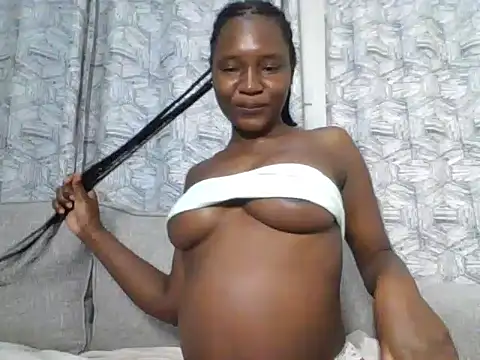 Adorarissa online show from 03-16-25, 08:21