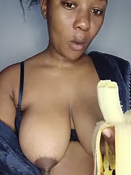 BrownEyed K online show from 04-23-26, 07:30