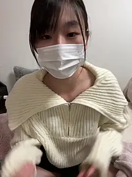 -Rinka- online show from 03-16-26, 01:04