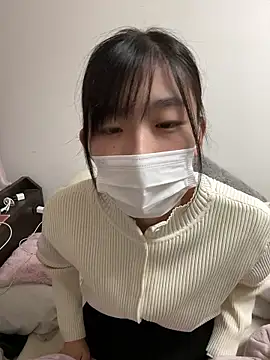 -Rinka- online show from 03-28-26, 03:11