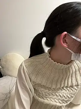 -Rinka- online show from 04-13-26, 01:05