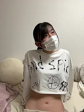 -Rinka- online show from 04-22-26, 01:12