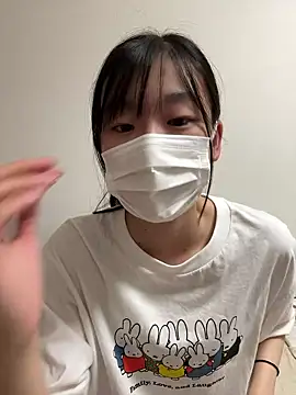 -Rinka- online show from 07-10-26, 03:03
