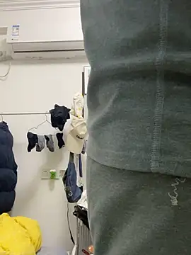 Jie-sexy online show from 04-28-26, 04:01