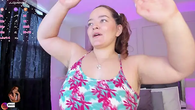 keitlynsoto online show from 03-12-25, 12:26