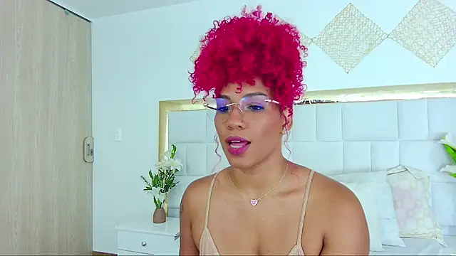 RubyRossel online show from 03-14-25, 08:17