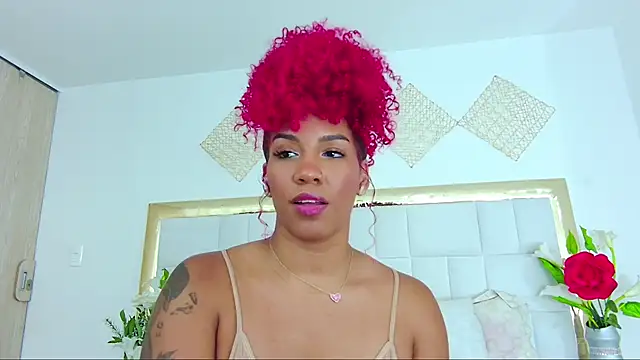 RubyRossel online show from 03-14-25, 11:22