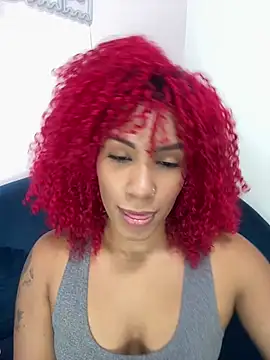 RubyRossel online show from 04-17-26, 03:26