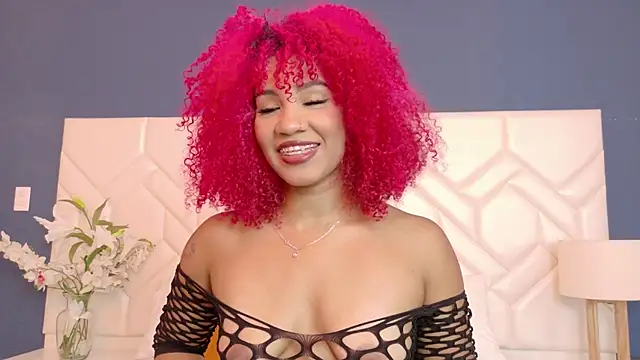 RubyRossel online show from 05-27-26, 12:46