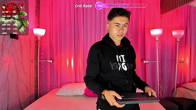 noah and rose online show from 03-07-26, 07:22