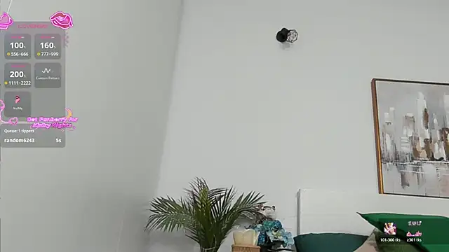 zoey marie online show from 01-17-26, 02:22