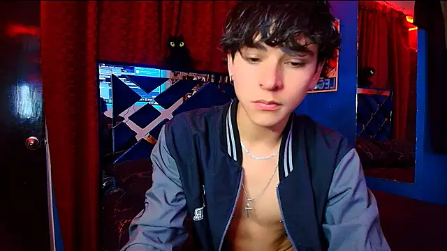 Luke Howland online show from 11-21-25, 12:43