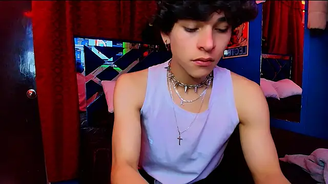 Luke Howland online show from 01-14-26, 02:17