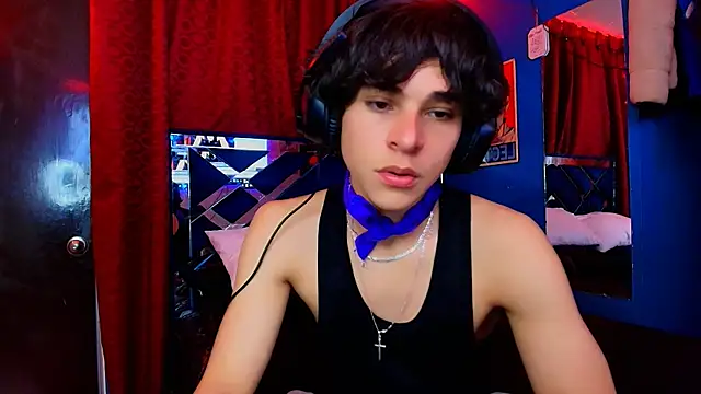 Luke Howland online show from 01-15-26, 10:02