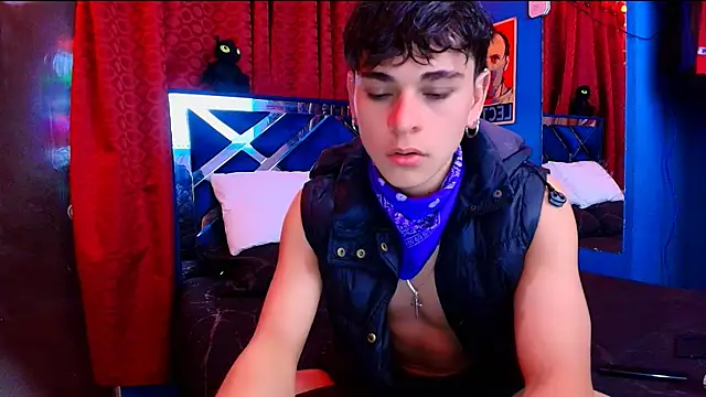 Luke Howland online show from 02-20-26, 02:41