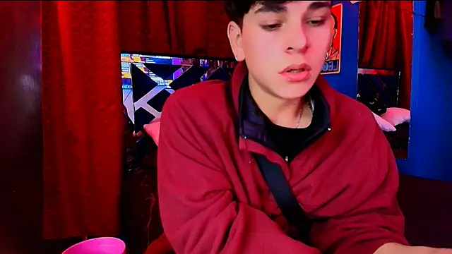 Luke Howland online show from 02-26-26, 04:00