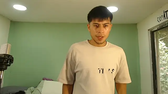 danielitopapuu online show from 01-05-26, 05:27