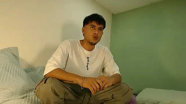 danielitopapuu online show from 01-15-26, 10:13