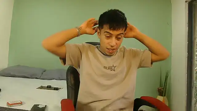 danielitopapuu online show from 02-13-26, 02:35