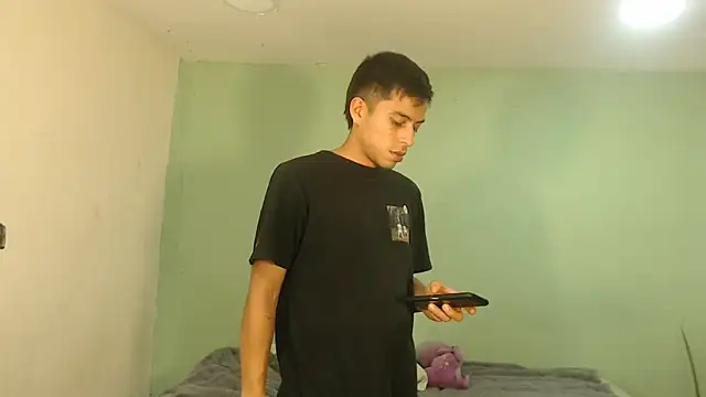 danielitopapuu online show from 03-08-26, 03:43