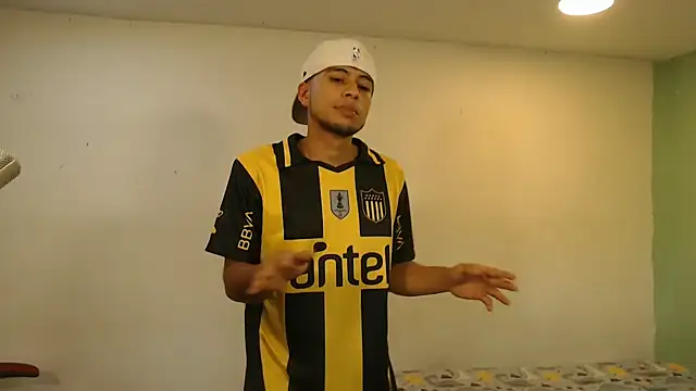 danielitopapuu online show from 05-28-26, 12:46